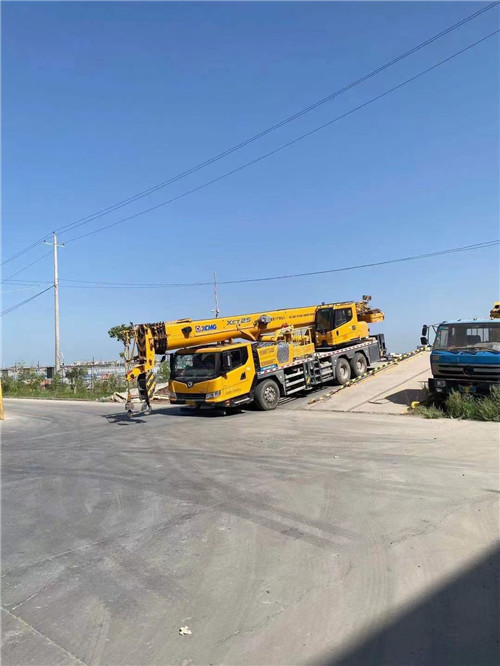 浔阳区吊车作业时，可能会产生哪些额外收费项目？