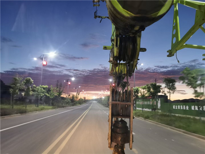 浔阳区大件吊装怎么收费